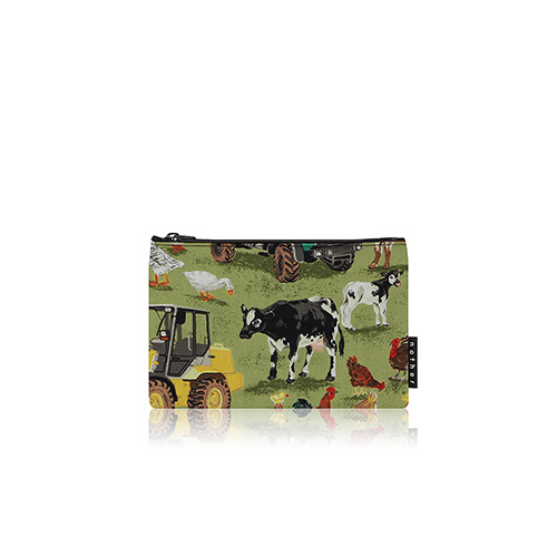 nother Farmyard Pouch / 나더 팜야드 파우치 (Small)