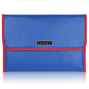 nother Sleeve for Macbook air &amp; pro / 나더 애플 맥북 파우치 (블루)