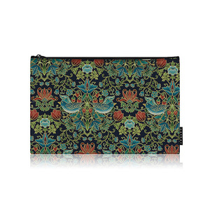 nother Oriental Mood Pouch / 나더 오리엔탈 무드 파우치 (Large)