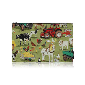 nother Farmyard Pouch / 나더 팜야드 파우치 (Large)