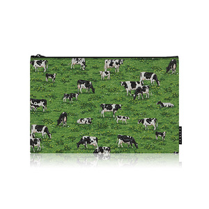 nother Milk Cows Pouch / 나더 밀크 카우 파우치 (Large)