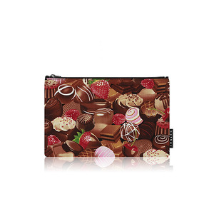 nother Chocolate Candy Pouch / 나더 초콜렛 캔디 파우치 (Medium)