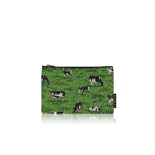 nother Milk Cows Pouch / 나더 밀크 카우 파우치 (Small)