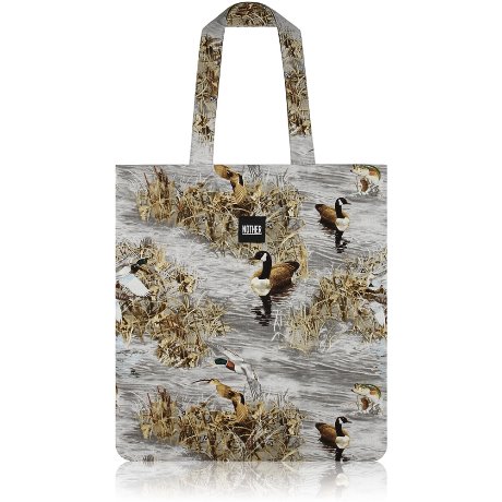 nother Wild Duck Flat Tote / 나더 와일드덕 플랫 토트백 (Realtree®)